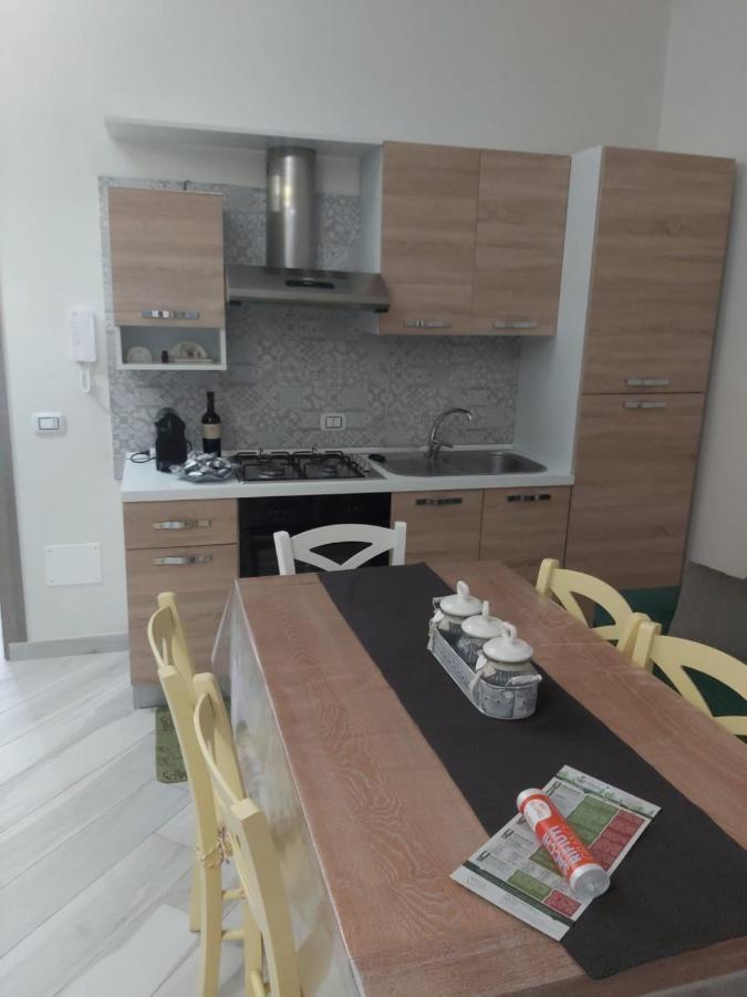 Casa Greta Apartment San Pietro in Bevagna Exterior foto
